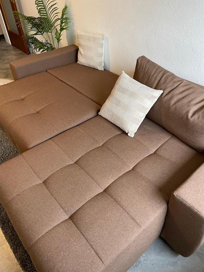Ruhrgebietsquartier - Gemuetliche Wohnung In Gelsenkirchen-Buer Eksteriør bilde