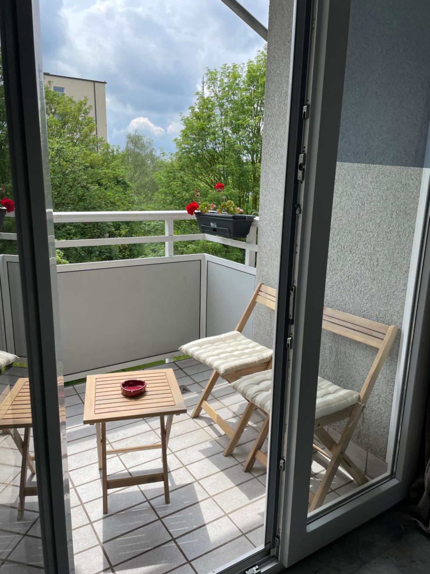 Ruhrgebietsquartier - Gemuetliche Wohnung In Gelsenkirchen-Buer Eksteriør bilde
